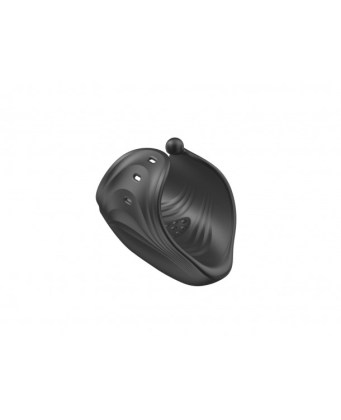 WEARABLE PENIS VIBRATOR- 56 1116-3